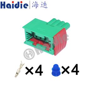 wiring connector  144998-6