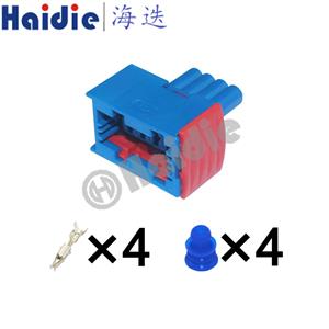 wiring connector   144998-3