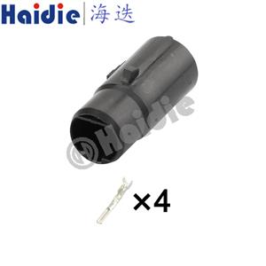 wiring connector  MG610170