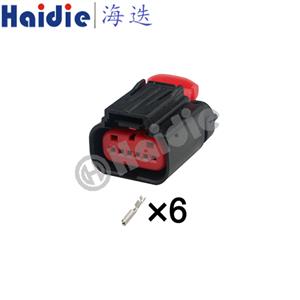 wiring connector  1-1419168-1
