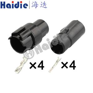 wiring connector  MG610170    MG640171