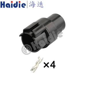 wiring connector   MG640171