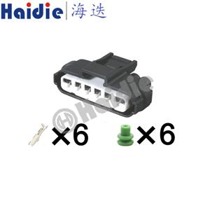 wiring connector   7283-1968-30