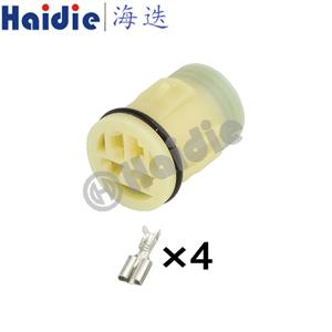 wiring connector  HD041FA-6.3-21