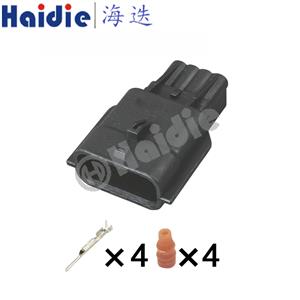 wiring connector  7282-8853-30