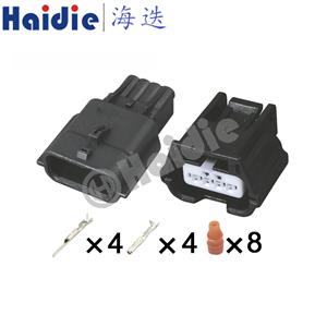 wiring connector 7282-8853-30   7283-8853-30
