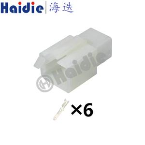 wiring connector  6030-6991