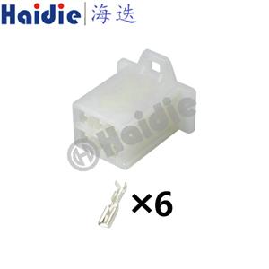 wiring connector   6040-6111