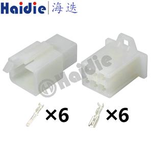 wiring connector   6040-6111 6030-6991