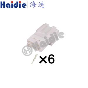 wiring connector   936271-1