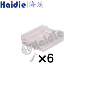 wiring connector  936268-1
