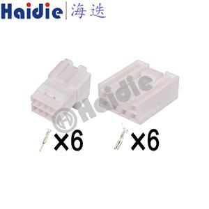 wiring connector   936271-1 936268-1