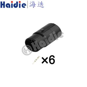 wiring connector   MG610173