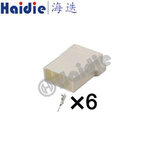 wiring connector 368546-1/175657-1