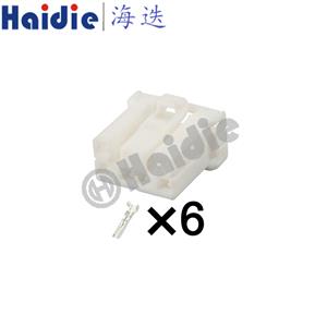 wiring connector   368539-1/175658-1/174465-2