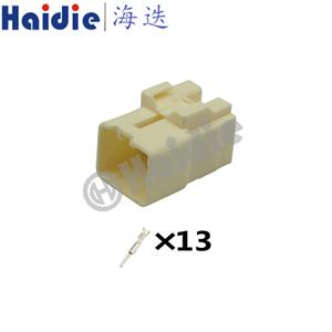 wiring connector    7282-1130 6240-1122