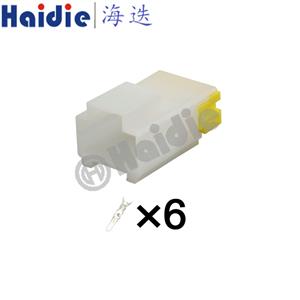 wiring connector  7122-1660