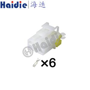 wiring connector 7123-1660