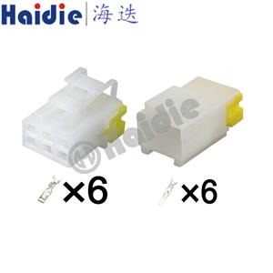 wiring connector  7123-1660 7122-1660