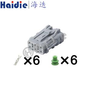 wiring connector 7123-7464-40