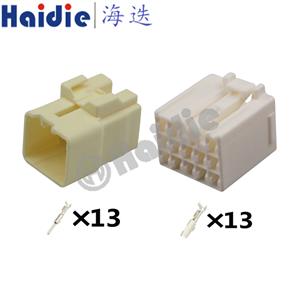 13pin wiring connector    7282-1130 6240-1122  7283-1130 6240-5175