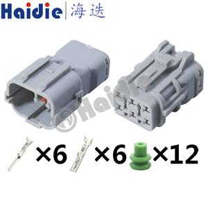 wiring connector  7123-7464-40/MG610335 822-7494/MG640337