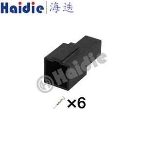 wiring connector  HD061YA-0.6-11