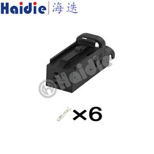 wiring connector  1534121-1/4D0971636/1-1534121-1