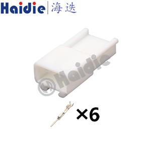 wiring connector  6098-4943simplified version