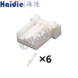 wiring connector  6098-4979simplified version
