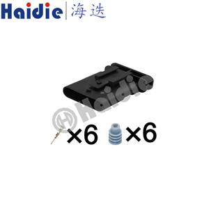 wiring connector  1-2141325-1/1-2141324-1