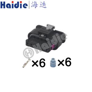 wiring connector  1-1718646-1/1-1670919-1