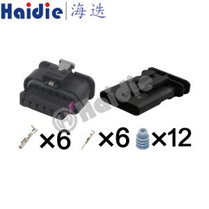wiring connector  1-2141325-1/1-2141324-1  1-1718646-1/1-1670919-1