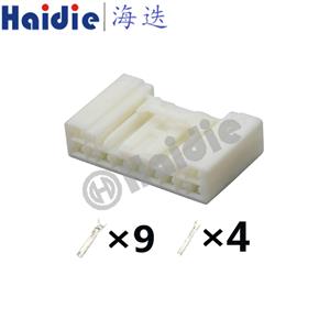 wiring connector 7283-1736/4F1350-0000