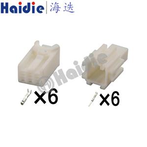 wiring connector   7187-8846 7186-8846
