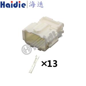 wiring connector   6098-2788