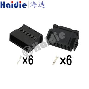 wiring connector   893971636 893971996