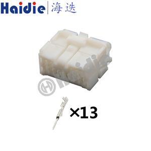 wiring connector   6098-2784