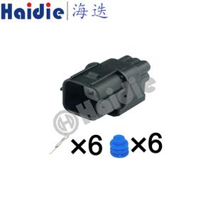 wiring connector 6188-4908