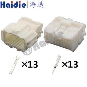 wiring connector 6098-2788  6098-2784