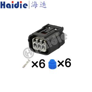 wiring connector    6189-7040