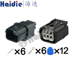 wiring connector  6189-7040 6188-4908