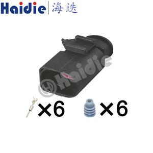 wiring connector  3B0973813