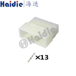wiring connector   172508-1