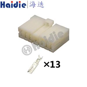 wiring connector   172498-1