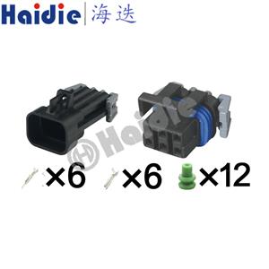 wiring connector  12052848 12124107