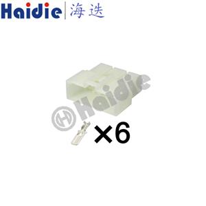 wiring connector  6070-6471