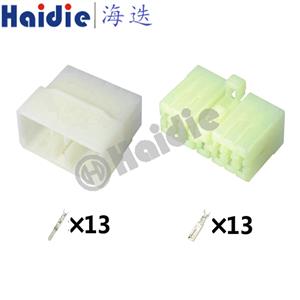 wiring connector  172508-1 172498-1