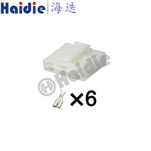 wiring connector  6070-6481