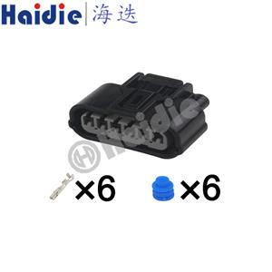 wiring connector 6189-1012/6918-2056